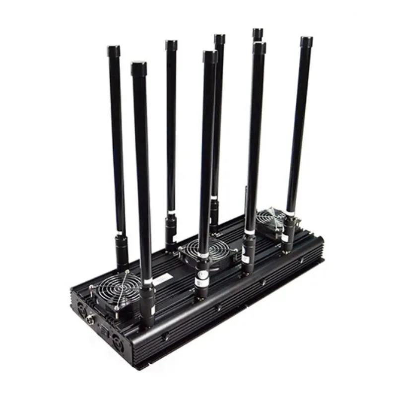 блокировщик сигнала глушилки, глушилка мобильного телефона