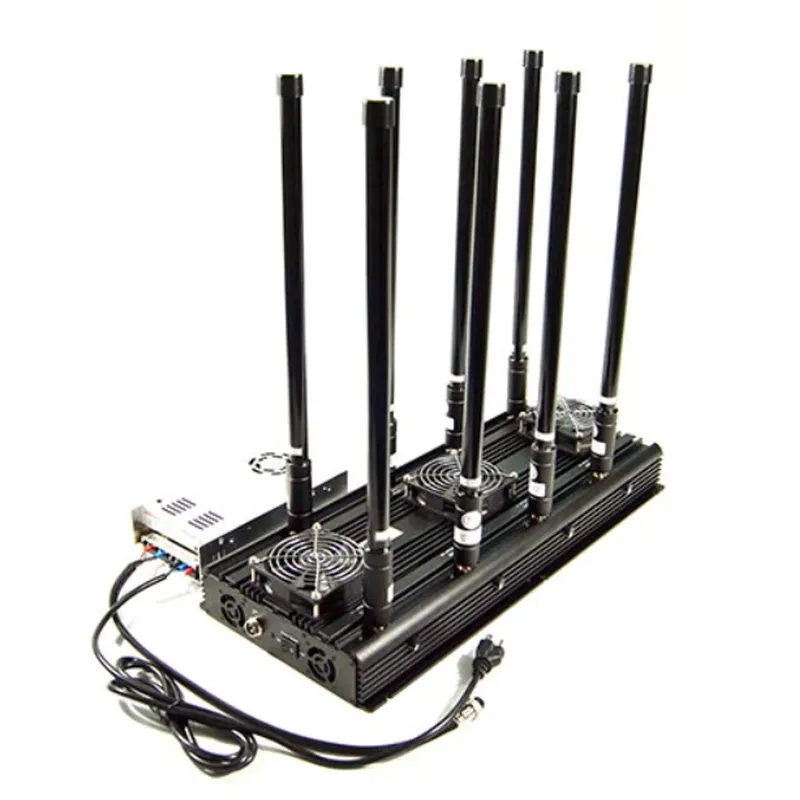 блокировщик сигнала глушилки, глушилка мобильного телефона