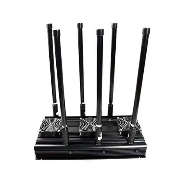 jammer wifi сотового телефона, прибор jammer беспроволочного сигнала gps