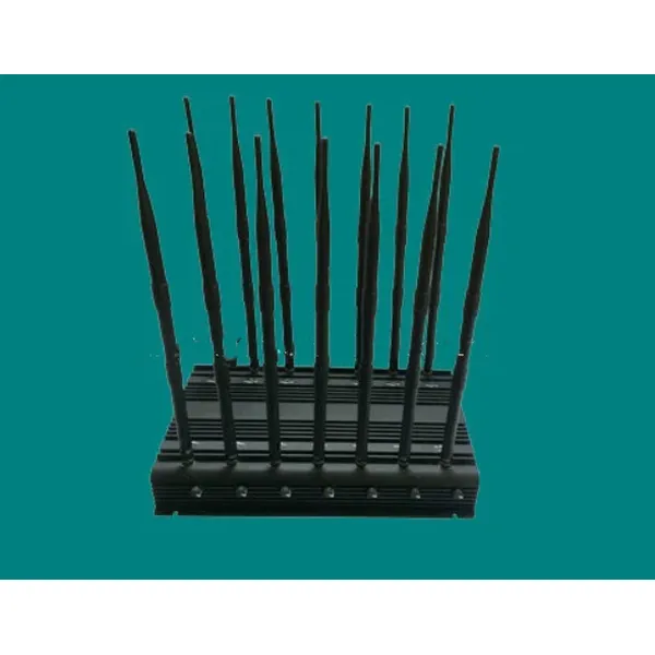 brouilleur de téléphone portable/brouilleur de signal téléphonique
