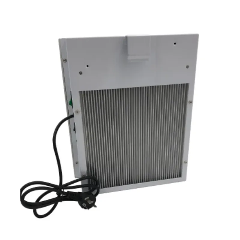 Wall Mounted Signal Jammer