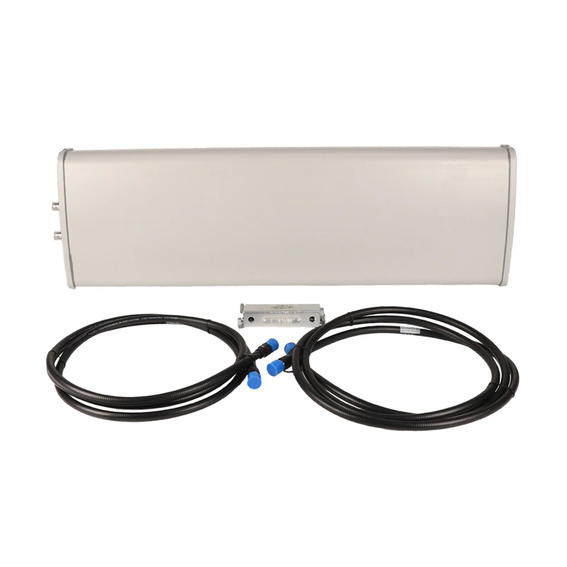 воздушная направленная антенна беспилотника система защиты от дронов  