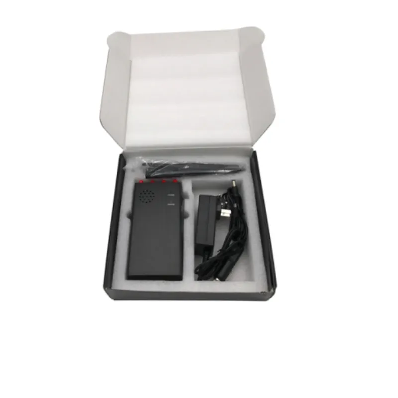 подавитель сигнала наивысшей мощности gps 2g 3g 4g wifi gps автомобиля построенный в 8000mah  