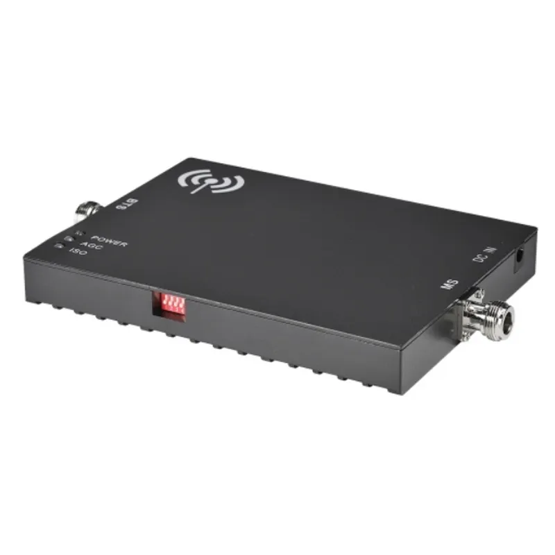 23dbm wcdma2100mhz диапазон 1 однодиапазонный повторитель сотового телефона