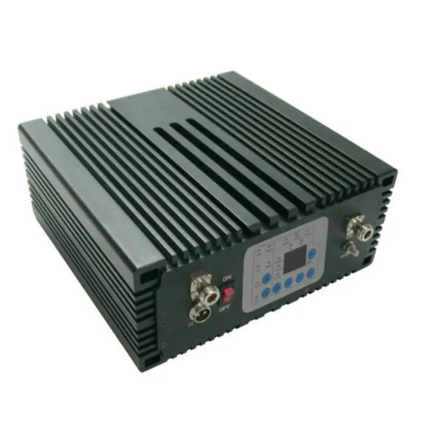 Усилители селективных повторителей диапазона 3g2100 с подвижной центральной частотой