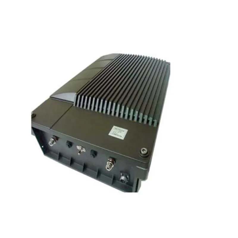 43dBm Tetra Repeater Cell Phone Signal Booster for Basement