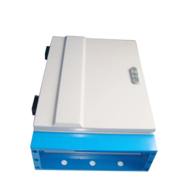 répéteur à fibre optique à accès sans fil gsm900mhz