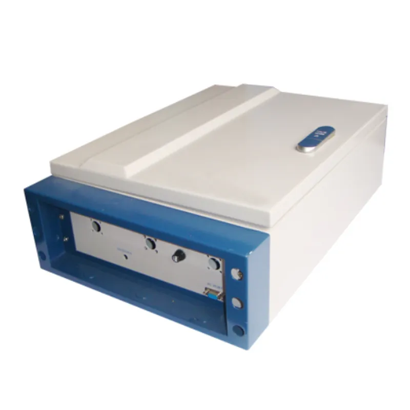 répéteur à fibre optique à accès sans fil gsm900mhz