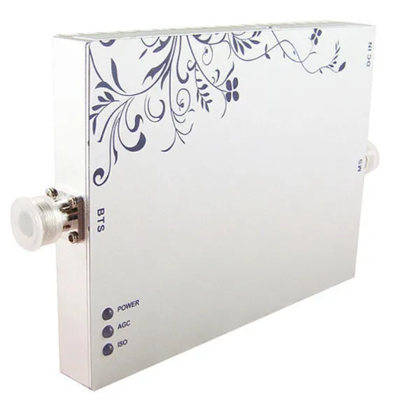 Préamplificateur cdma800 pour répéteurs booste mobiles 20dbm