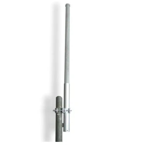 Kit de boosters de signal de téléphone portable 3g wcdma répéteur cellulaire antenne omni extérieure