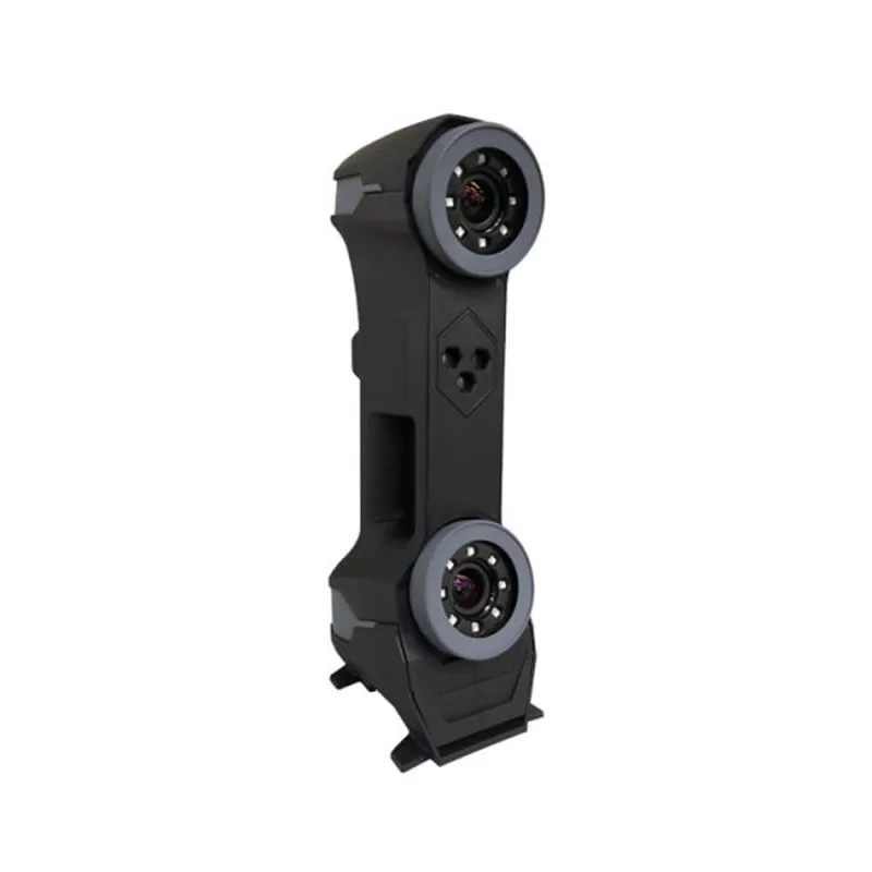 scanner laser 3d portable de haute précision a15