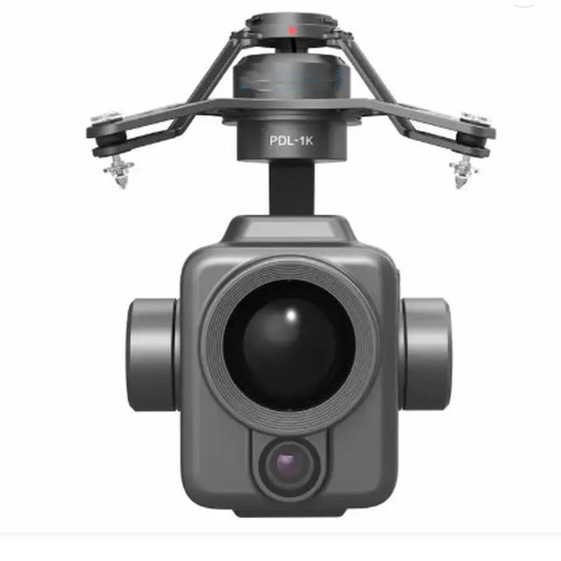 камера дрона с инфракрасным дистанционным управлением  