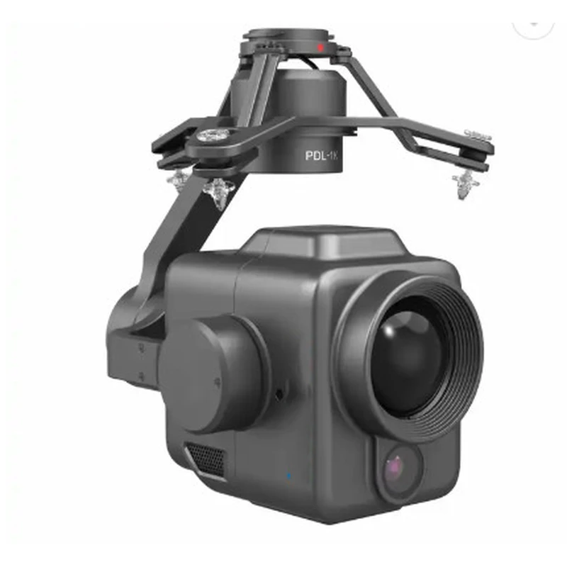 камера дрона с инфракрасным дистанционным управлением  