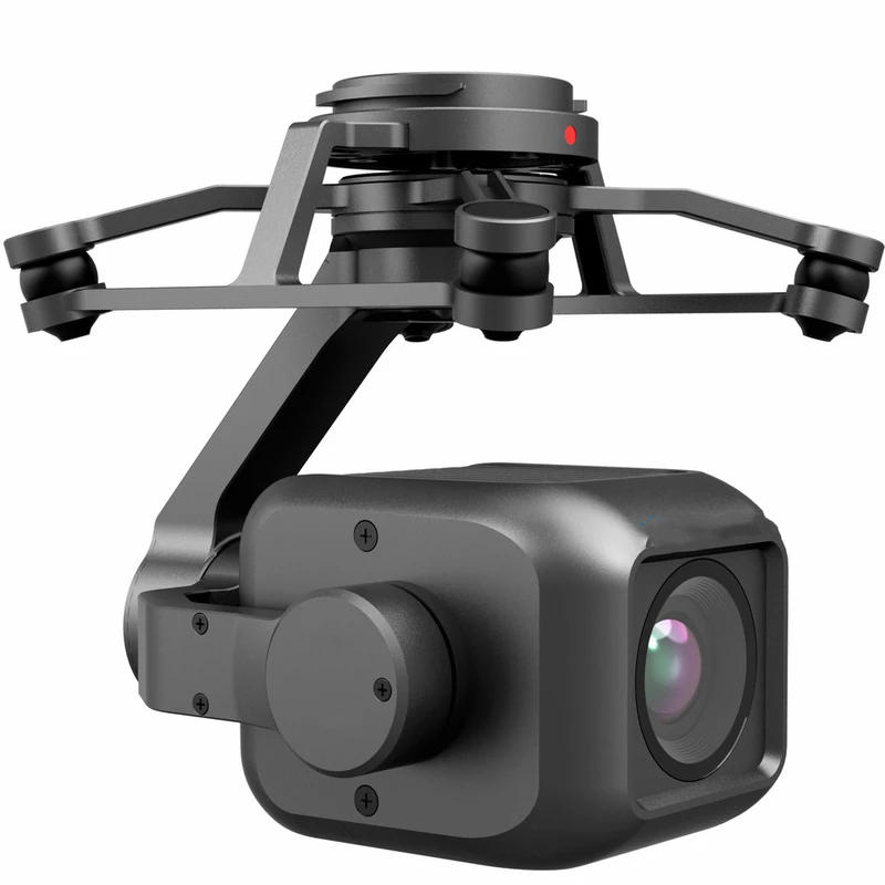 8k hd fpv БПЛА широкоугольная камера инфракрасная карданная камера