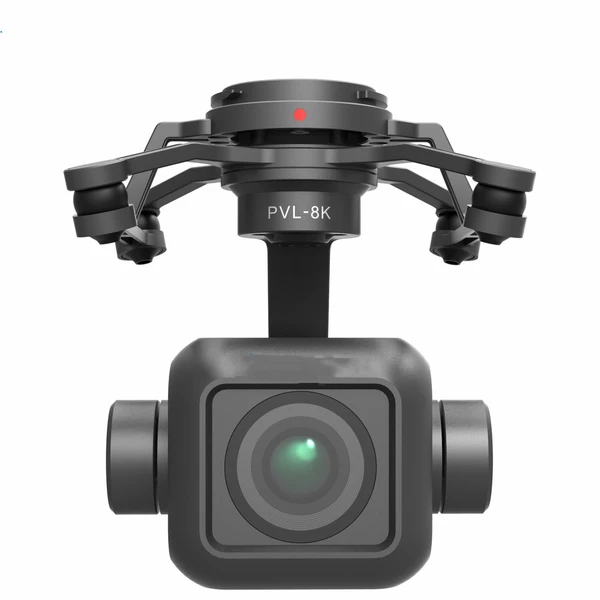 8k hd fpv БПЛА широкоугольная камера инфракрасная карданная камера