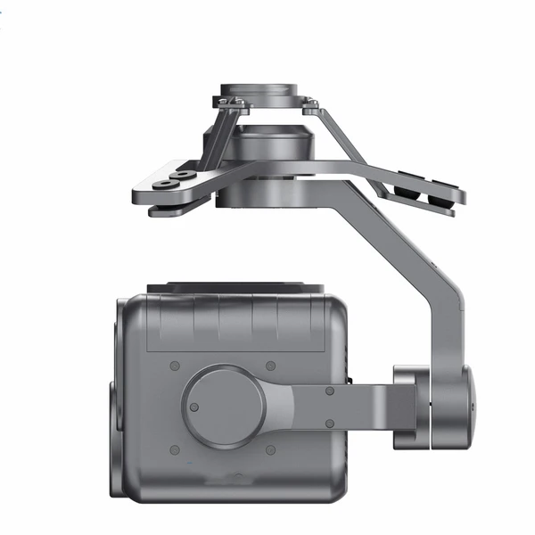 drone caméra laser haute précision capteur intelligent ai caméra uav intelligente