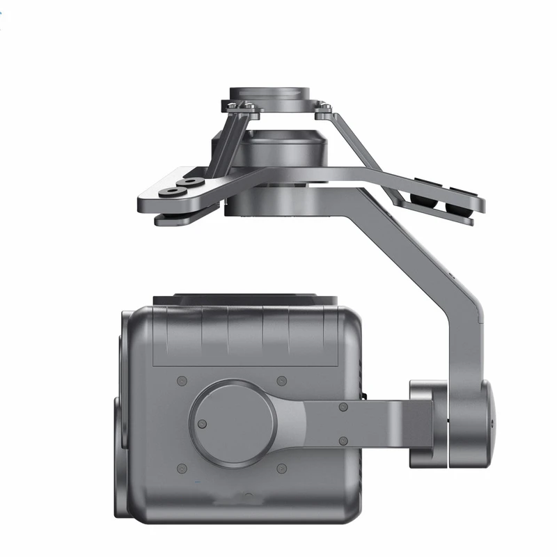 drone caméra laser haute précision capteur intelligent ai caméra uav intelligente