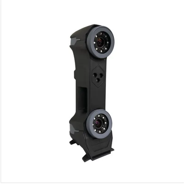 scanner laser 3d portable de haute précision a22