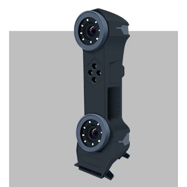 scanner laser 3d portable industriel de haute précision b71