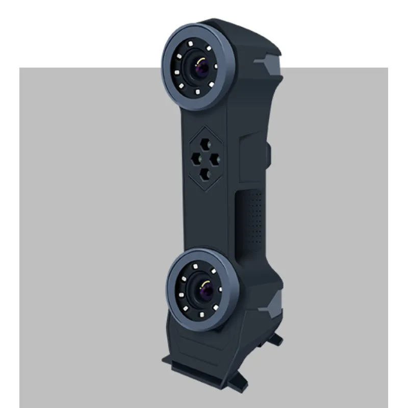 scanner laser 3d portable industriel de haute précision b71