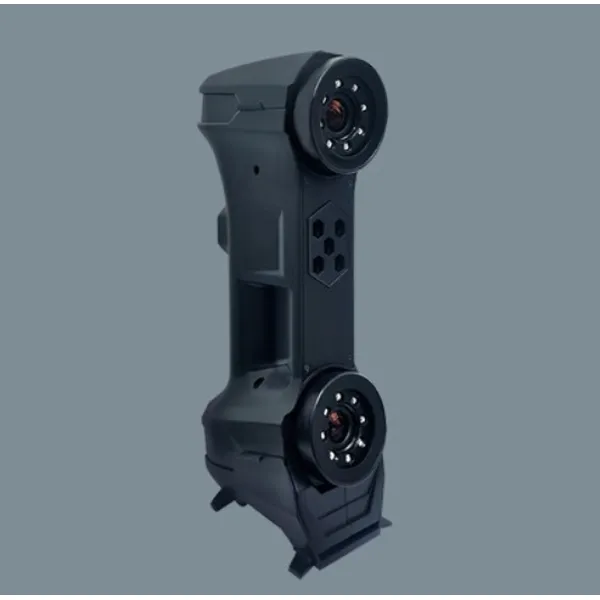 Industrial high-precision handheld 3D laser scanner DB1