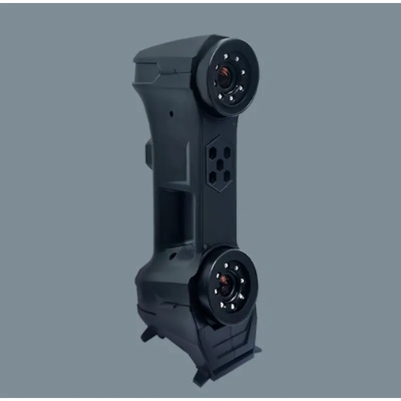 Industrial high-precision handheld 3D laser scanner DB1