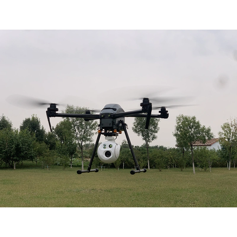 квадрокоптер, дрон, выносливость 90 минут, БПЛА  