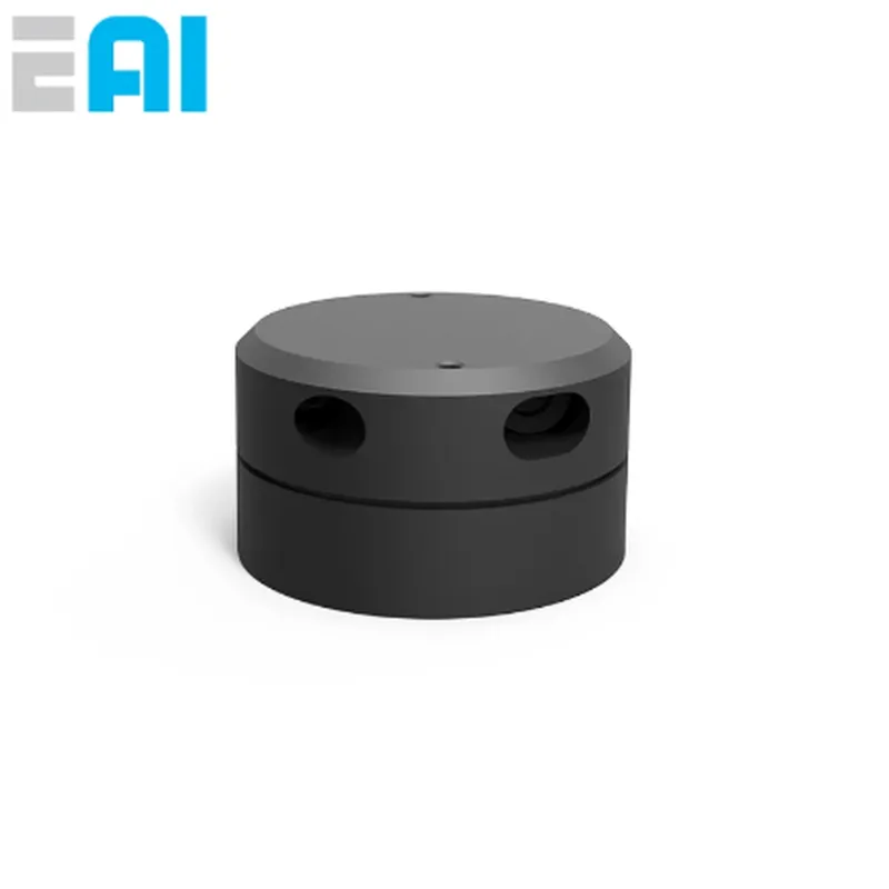 Модуль датчика дальности с лидаром на 360°, радар предотвращения препятствий