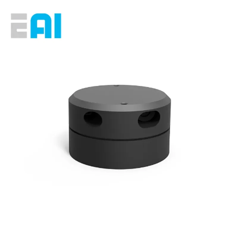 Модуль датчика дальности с лидаром на 360°, радар предотвращения препятствий