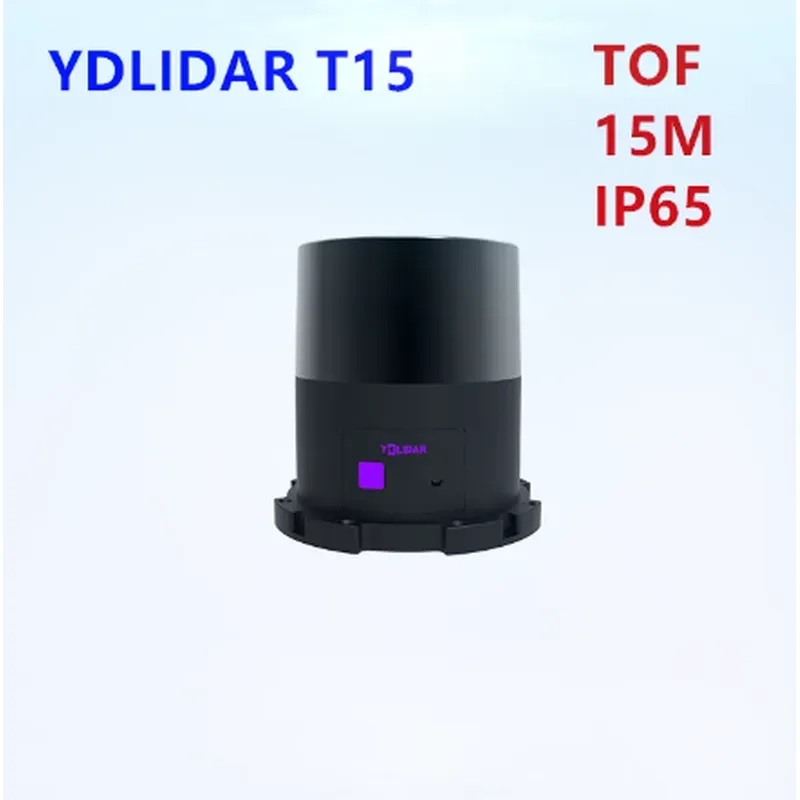 лазерный радар датчик дальности модуль лидар робот избегание препятствий