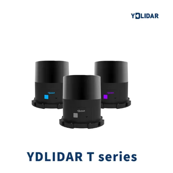 лазерный радар датчик дальности модуль лидар робот избегание препятствий