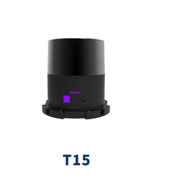 лазерный радар датчик дальности модуль лидар робот избегание препятствий