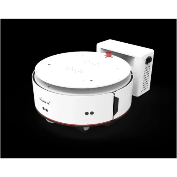 интеллектуальная мобильная платформа для навигации, обхода препятствий