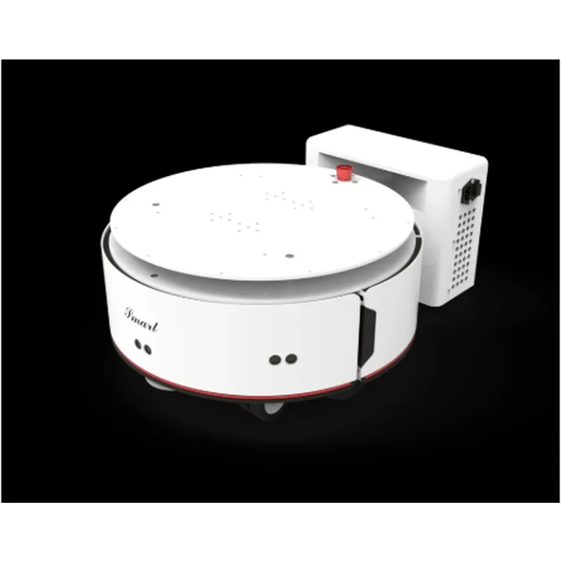 интеллектуальная мобильная платформа для навигации, обхода препятствий