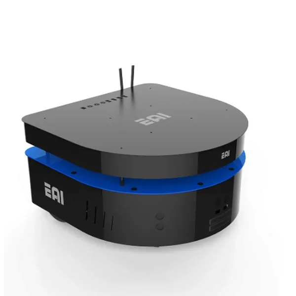 лидар интеллектуальная мобильная платформа рос робот шлем навигация