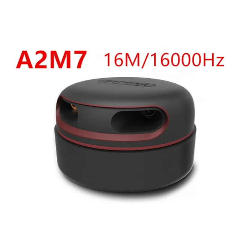 сканер лидара для навигационного радара для предотвращения препятствий