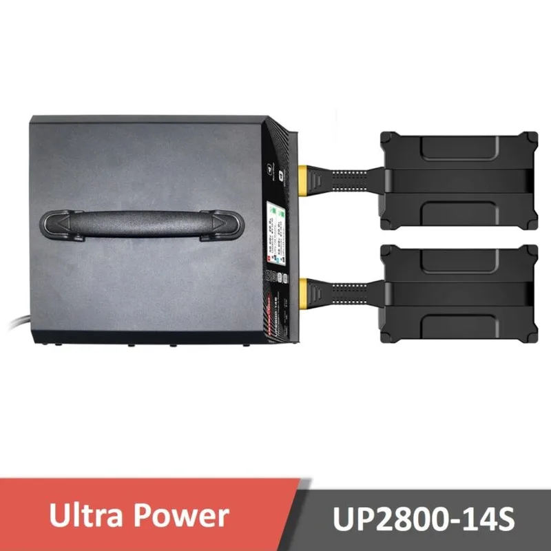 Ultra Power UP2800-14S For UAV Drone battery charger