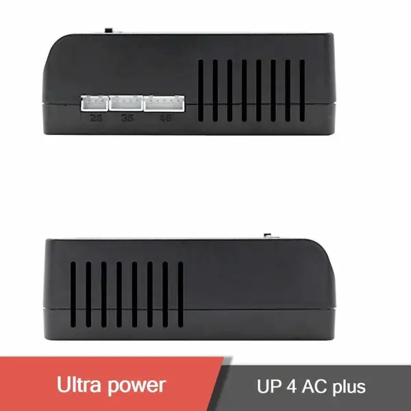 сверхмощная технология — up4ac плюс мультихимическое зарядное устройство переменного тока мощностью 30 Вт