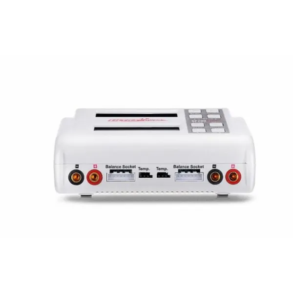 зарядное устройство для балансировки батареи Ultra Power Up200 Duo