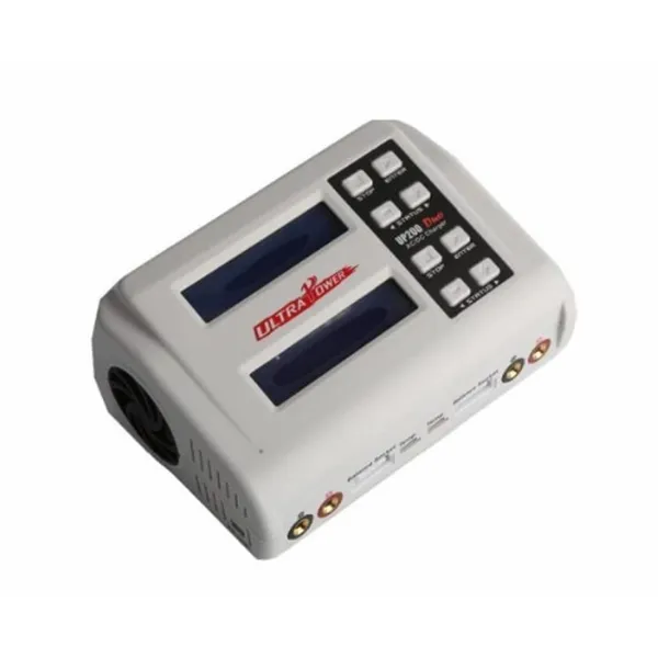 зарядное устройство для балансировки батареи Ultra Power Up200 Duo