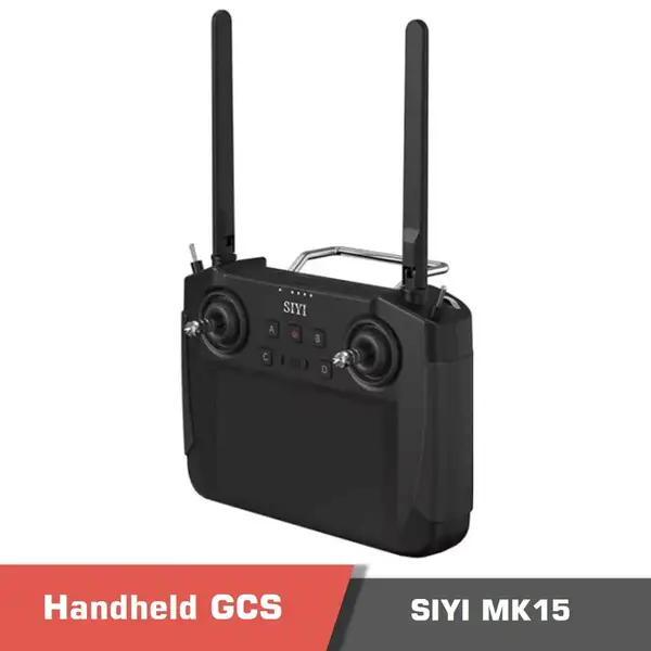 Siyi mk15 mini télécommande portable gcs rc