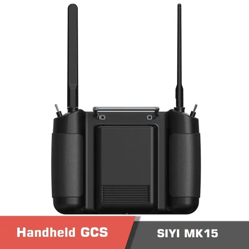 siyi mk15 мини портативный пульт дистанционного управления gcs rc