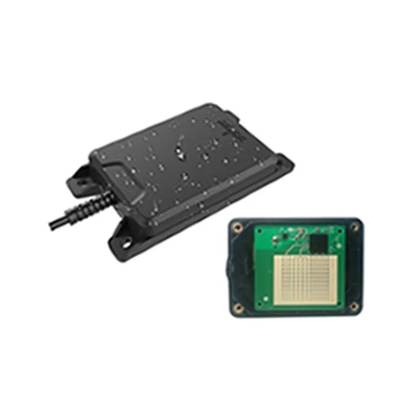 77GHZ Collision Avoidance Radar MR72 for drone UAV