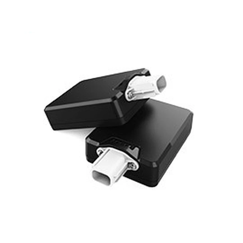 77ghz fcw радар sr73 для тяжелой техники fcw