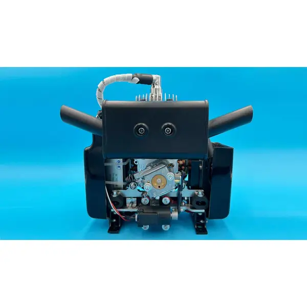 гибридный двигатель для беспилотника