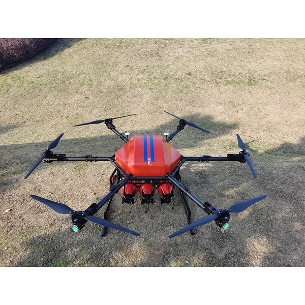 тяжелый беспилотник 40 кг полезной нагрузки, выносливость 20 минут