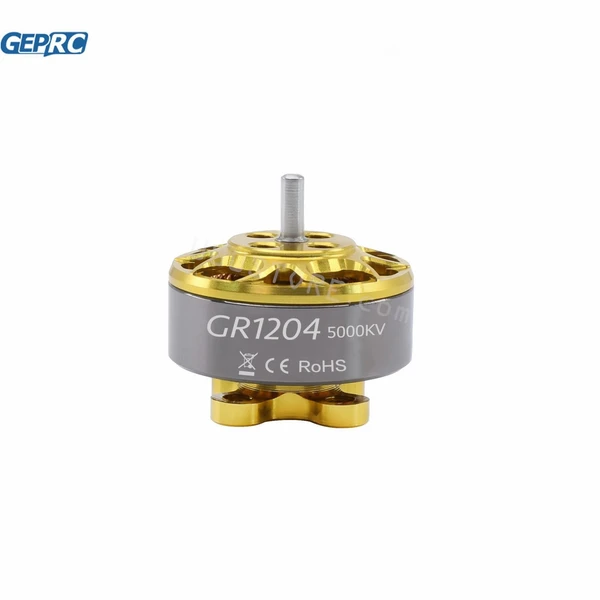 geprc3750kv 5000kv moteur brushless pour drone whoop cure-dent drone