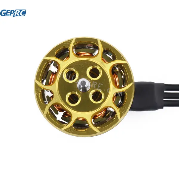 geprc3750kv 5000kv moteur brushless pour drone whoop cure-dent drone