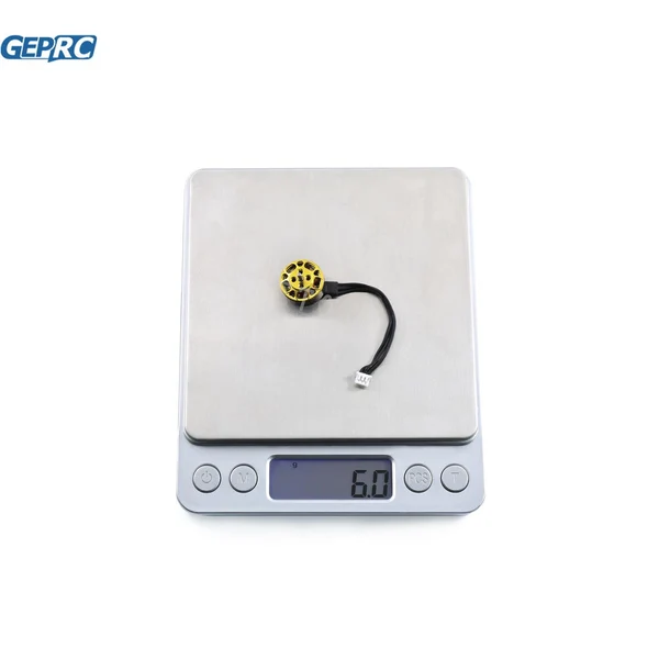 geprc3750kv 5000kv moteur brushless pour drone whoop cure-dent drone