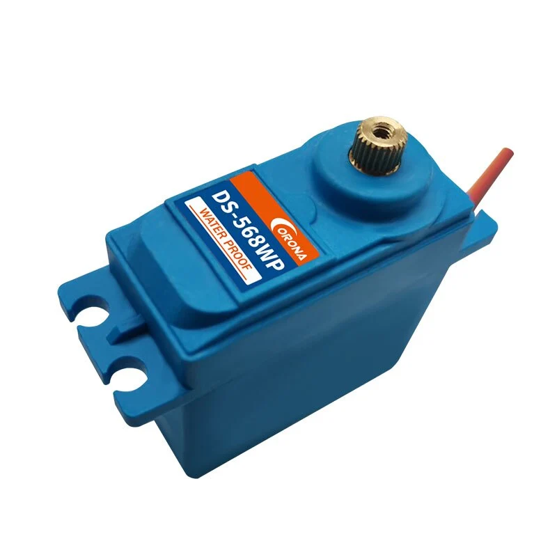 corona ds568wphigh-power для робота радиоуправляемого автомобиля беспилотный самолет